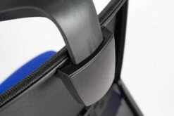 Geen Merk LF-2012405 Bureaustoel Linea Tekna 01/PT Zwart/blauw Met 3D Armleuning En Hoofdsteun 20 Geen Merk LF-2012405 Bureaustoel Linea Tekna 01/PT Zwart/blauw Met 3D Armleuning En Hoofdsteun -Winkel APLI 8033540636226 7