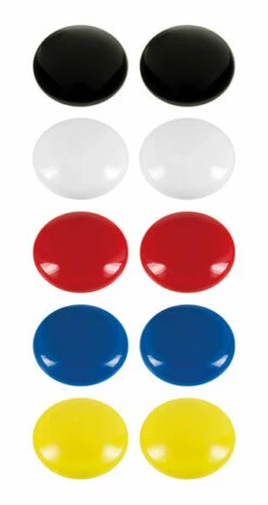 Kangaro K-N5000 Whiteboard Kit 6 Delig -Winkel APLI 8712127088831 6