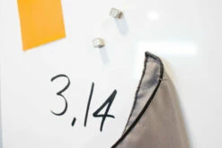 Kangaro K-N5000 Whiteboard Kit 6 Delig -Winkel APLI 8712127088831 8