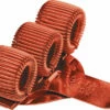 Terry TE-90-03-5 Clip Voor 3 Pennen En/of Potloden Rood -Winkel APLI 8712127130714 0