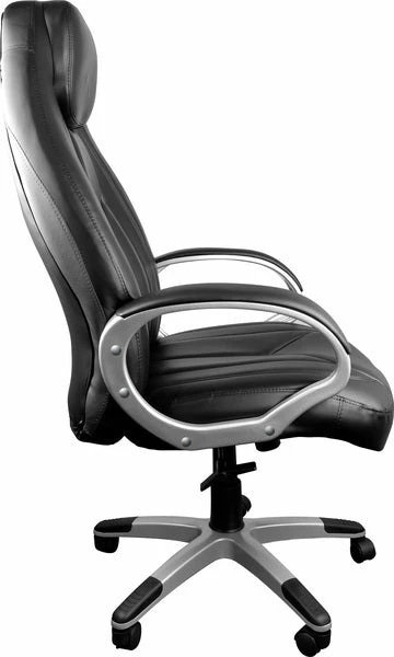 Kangaro Design Bureaustoel Met Maximaal Zitcomfort In Hoogte Verstelbaar Kangaro Design Bureaustoel Met Maximaal Zitcomfort In Hoogte Verstelbaar -Winkel APLI 8712127153706 2