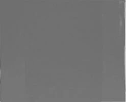 Kangaro K-0014K404 Bureauonderlegger Soft 63x50cm Lichtgrijs