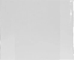 Kangaro K-0014K400 Bureauonderlegger 63x50cm Transparant