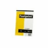 Basic Fastprint Schrijfblok A4 100vel/70gram -Winkel APLI 8712615992725 0