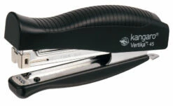 Kangaro K-7304818 Nietmachine Vertika-45 Zwart