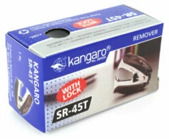 Kangaro K-7400213 Ontnieter SR-45T Zwart -Winkel APLI 8901057400213 2
