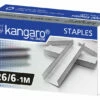 Kangaro K-7526326 Nietjes 26/6 -Winkel APLI 8901057526326 0