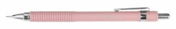 Aristo AR-85712 Vulpotlood Mat-roze 0,5 Rubberengrip, Metalen Clip