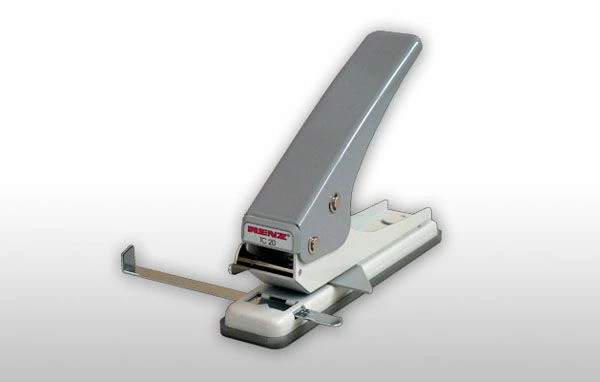 Renz TC 20 Ponsmachine #360009400 3 Renz TC 20 Ponsmachine #360009400