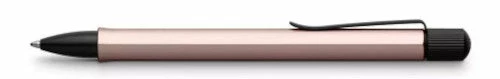 Faber Castell FC-140534 Balpen Faber-Castell Hexo Twist Rosé - Afbeelding 2