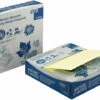 Post-its Z-notes Recycled 7,5 Cm Papier Geel 100 Stuks -Winkel APLI info notes post its z notes recycled 75 cm papier geel 100 stuks 965869 1629807403