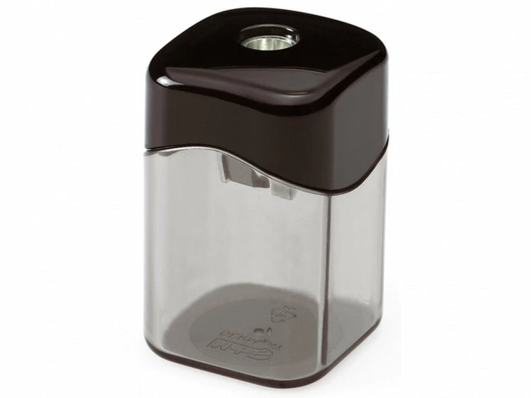 puntenslijper Quattro zwart/grijs Puntenslijper Quattro Zwart/grijs -Winkel APLI kangaro puntenslijper mobius ruppert quattro zwart grijs 970235 1630924685