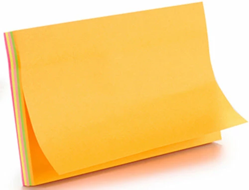 Post-it Notitieblokje Zelfklevend 76 X 127 Mm -Winkel APLI pincello post