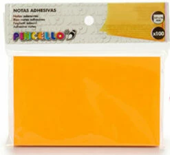 Post-it Notitieblokje Zelfklevend 76 X 127 Mm