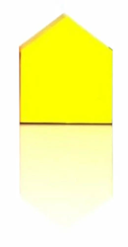 post-it House Markers 4 x 2 cm papier geel Post-it House Markers 4 X 2 Cm Papier Geel -Winkel APLI suck uk post